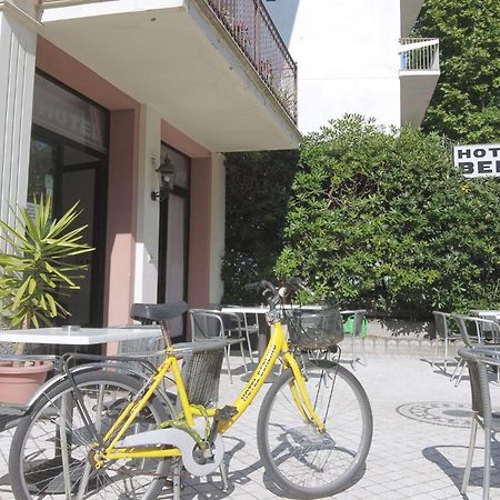 Hotel Berlino كاتوليكا المظهر الخارجي الصورة