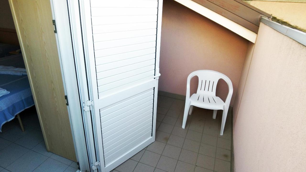 Hotel Berlino كاتوليكا المظهر الخارجي الصورة