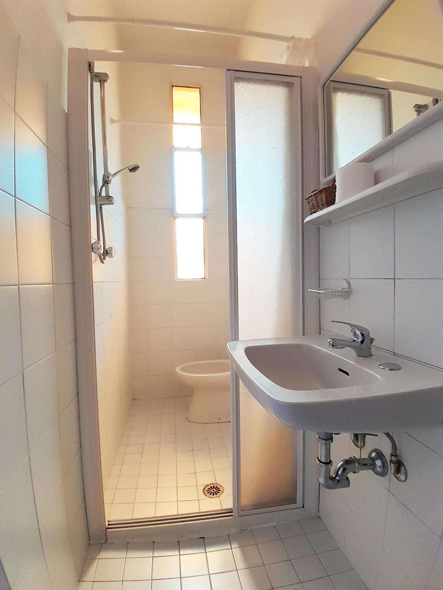 Hotel Berlino كاتوليكا الغرفة الصورة