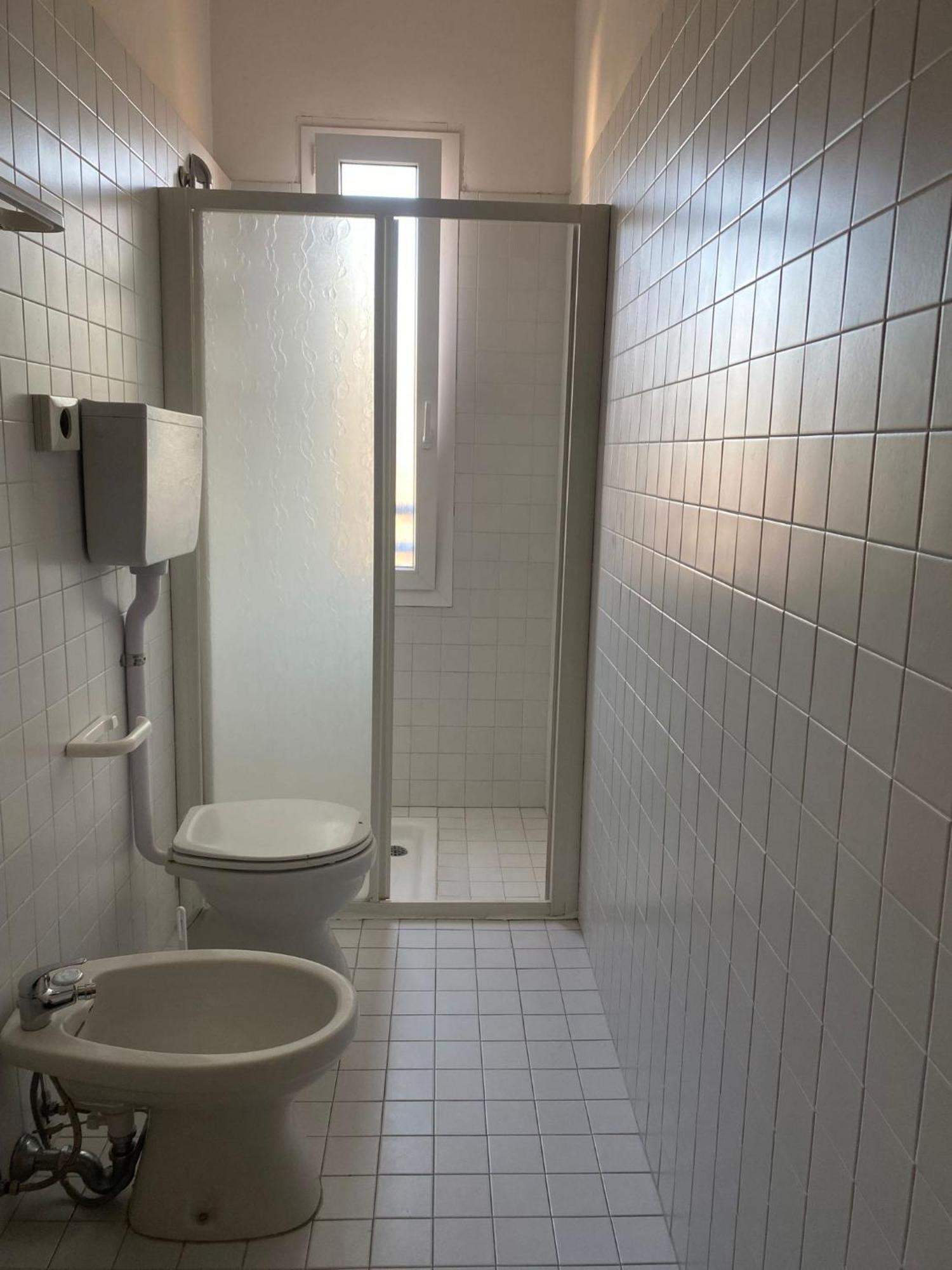 Hotel Berlino كاتوليكا الغرفة الصورة