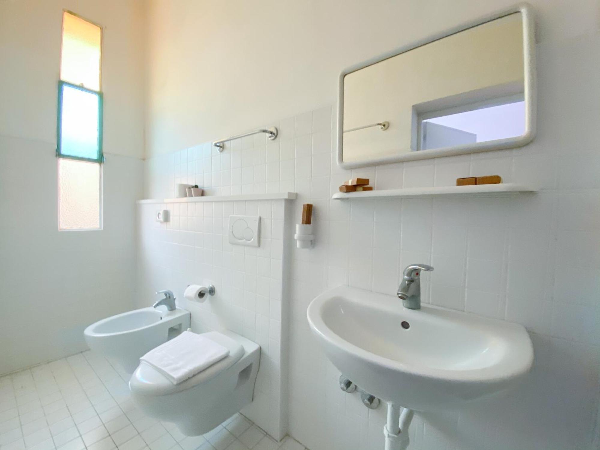 Hotel Berlino كاتوليكا الغرفة الصورة